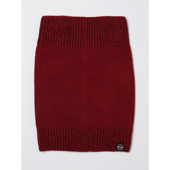 Colmar Scarf Woman Burgundy